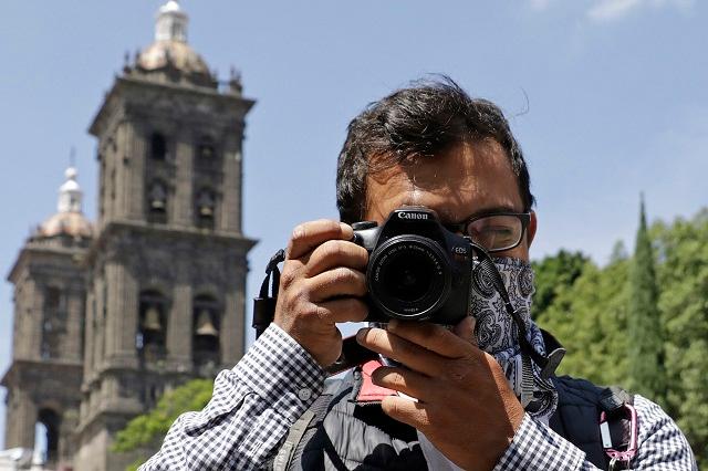 Puebla será sede de primer encuentro fotográfico