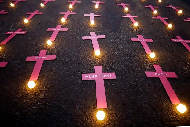 Cifras de feminicidios en Puebla chocan entre fiscalía y colectivos