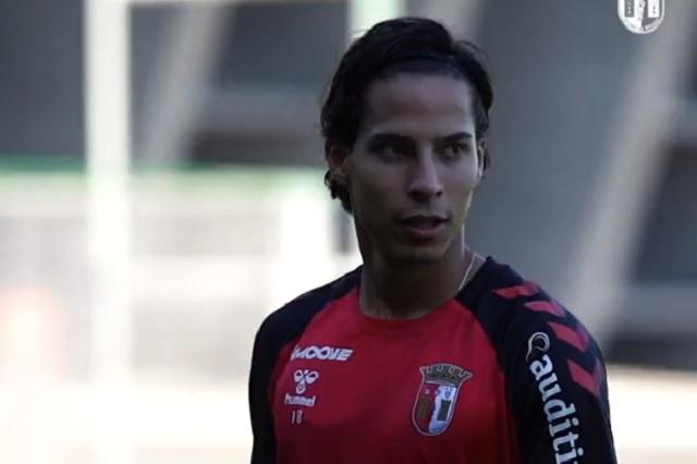 Diego Lainez queda sin equipo; Sporting de Braga concluye su préstamo
