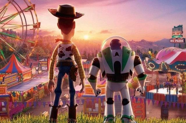Disney confirma Toy Story 5, Zootopia 2 y Frozen 3