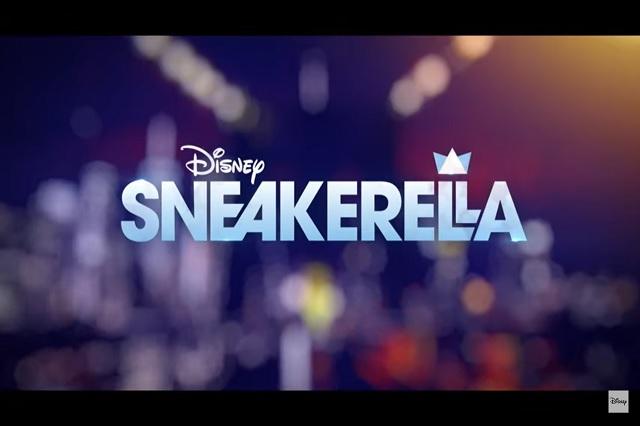 Sneakerella, una historia moderna basada en la Cenicienta