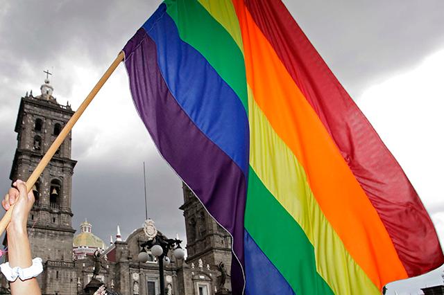 Diversidad sexual en Puebla reprocha olvido de ayuntamiento