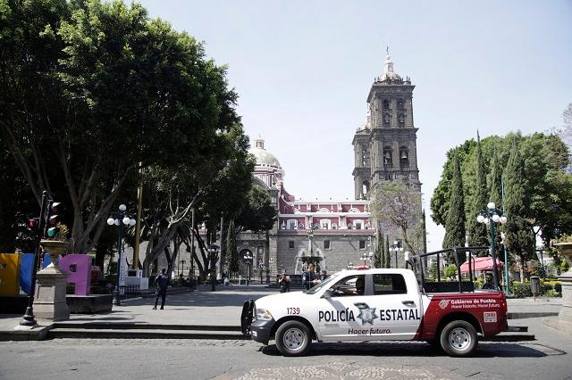 Drogas en Puebla: zonas de la ciudad con mayor consumo