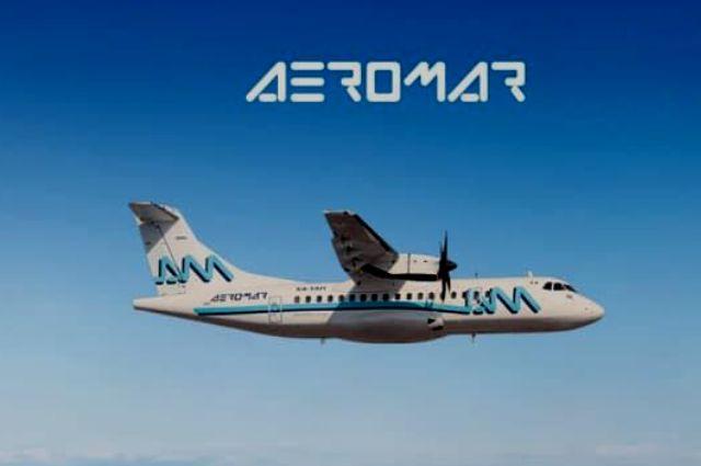 Dueños de Aeromar huyeron a Europa y EU: ASPA