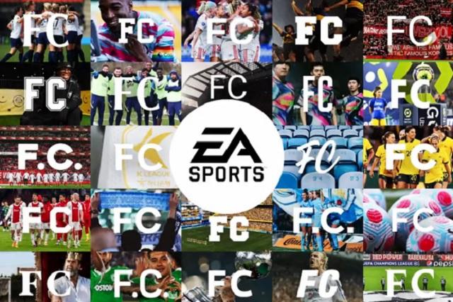 EA Sports anuncia nuevo nombre que sustituirá al videojuego FIFA