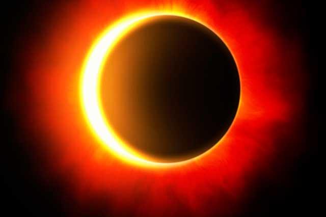 3 recomendaciones para ver el eclipse de sol y no sufrir graves lesiones