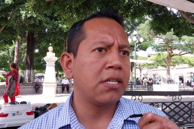 Ecología de Tehuacán descarta quejas por rastro insalubre