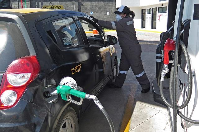 Pifia de Hacienda provoca gasolinazo y empeora inflación
