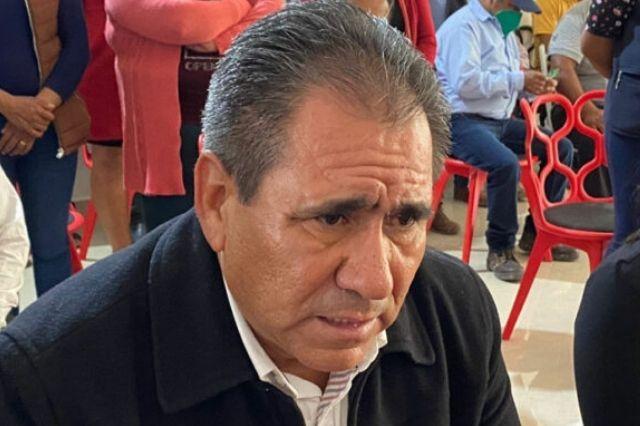 TEPJF revoca triunfo de Rodolfo García López en Coyomeapan