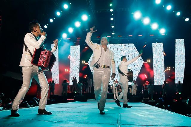 Edwin Luna y la Trakalosa de Monterrey darán concierto gratis en Puebla