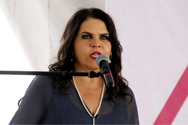 Ejecución en Texmelucan: Norma Layón pide que "Dejen de contratar malandros"