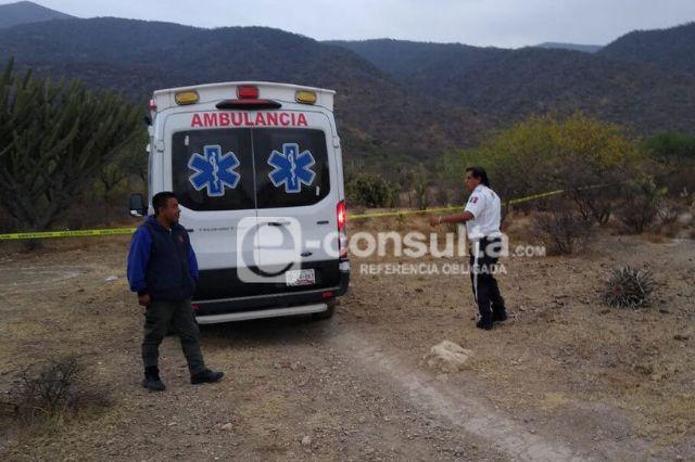 Ejecutados en Ajalpan: tres muertos en menos de 24 horas