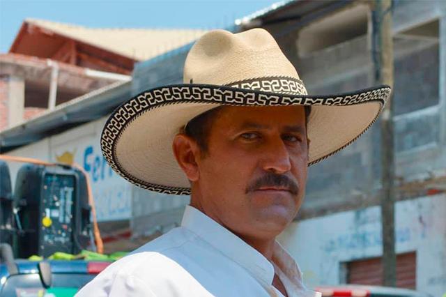 Ejecutan a alcalde de Aguililla, Michoacán, el segundo este año