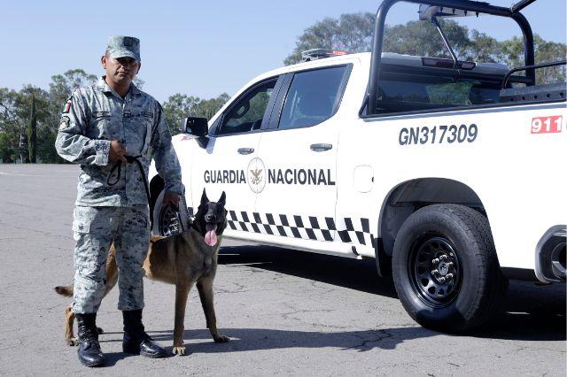 Ejército Mexicano y GN reforzarán seguridad en Cholula