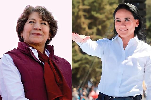 Elecciones 2023: candidatas del PRI y Morena cargan con delitos electorales