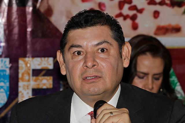 Elecciones Puebla 2024: Armenta desdeña adhesión de Antonio Gali a Morena