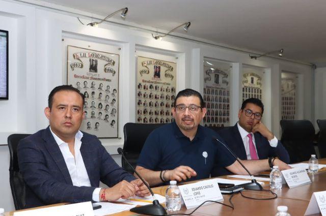Elecciones 2024: Congreso Puebla pide a políticos atender obligaciones