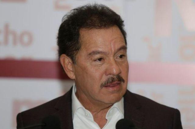 Elecciones 2024: Nacho Mier afirma ganar encuesta de Morena a gubernatura