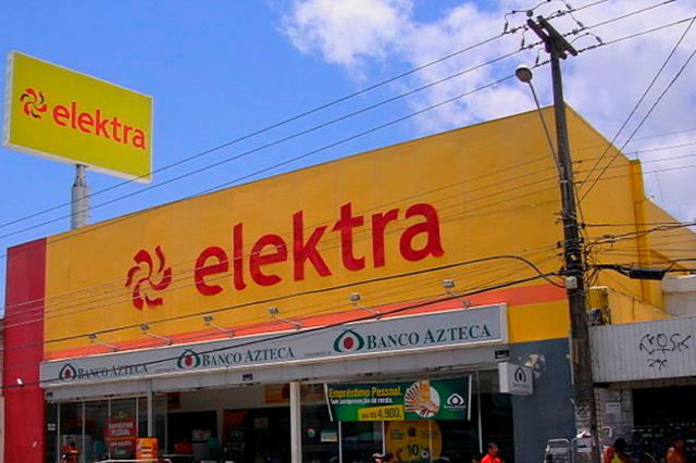 Elektra debe al SAT 4.9 mil mdp por fraude fiscal desde 2011
