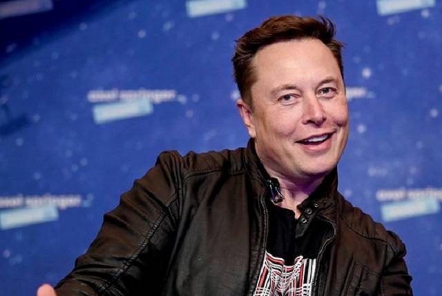 Elon Musk es nombrado la ‘Persona del Año’, por la revista Time