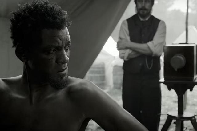 “Emancipation”, el regreso de Will Smith al cine ¿y a los Oscar?