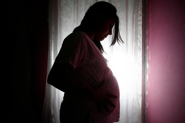 Embarazada espera a 13 bebés y llegará a 19 hijos, en Edomex