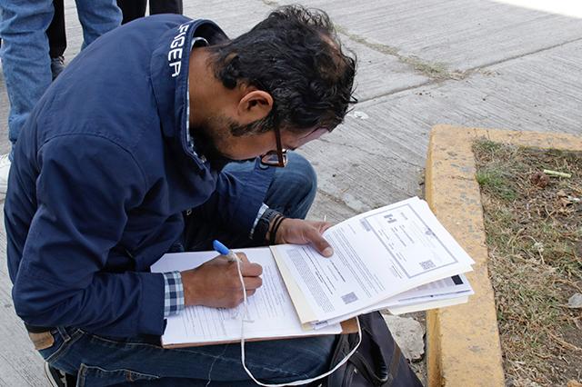 Empleo en Puebla: recuperación, a niveles pre pandémicos