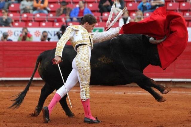Frenan dictamen que prohíbe corridas de toros en la CDMX