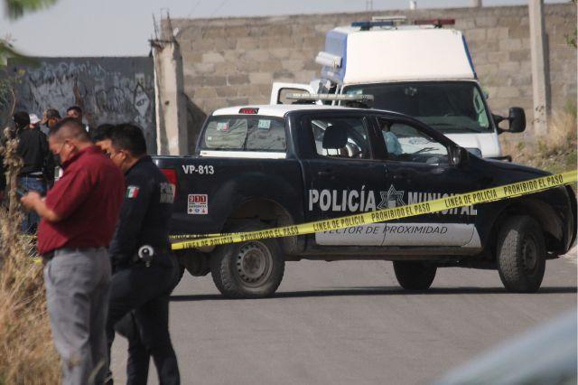 En Huauchinango asesinan a tiros a mujer de 70 años