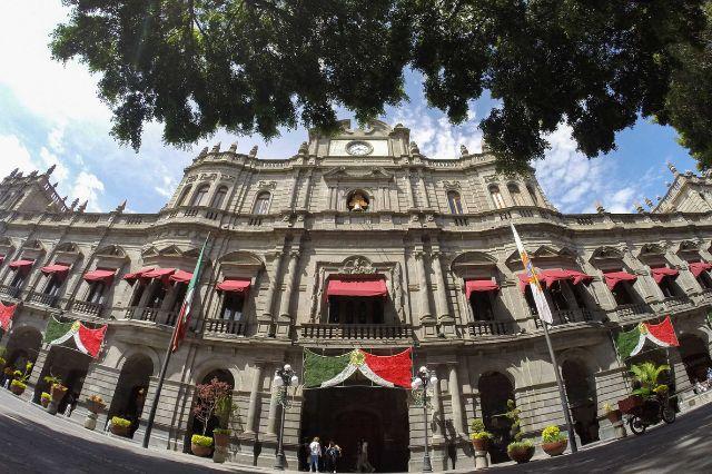 En investigación, ocho casos de acoso laboral en el Ayuntamiento de Puebla 