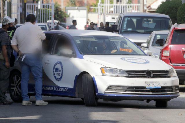 Puebla: Arrestan a 3 ministeriales; protegían delincuentes en Tecamachalco 