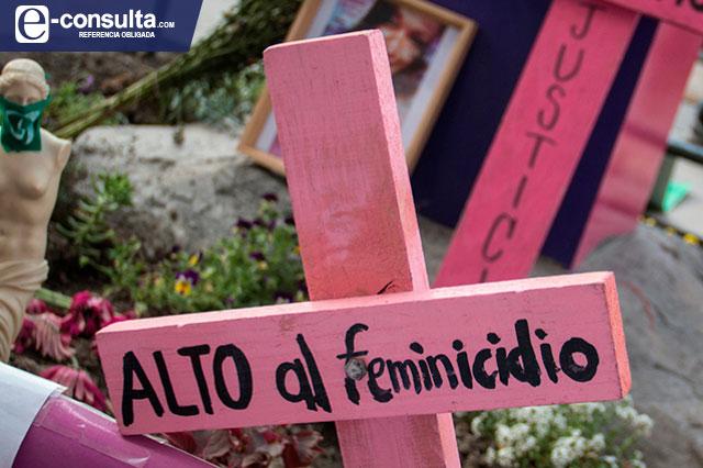 Encuentran a mujer sin vida en Zinacatepec; acusan feminicidio