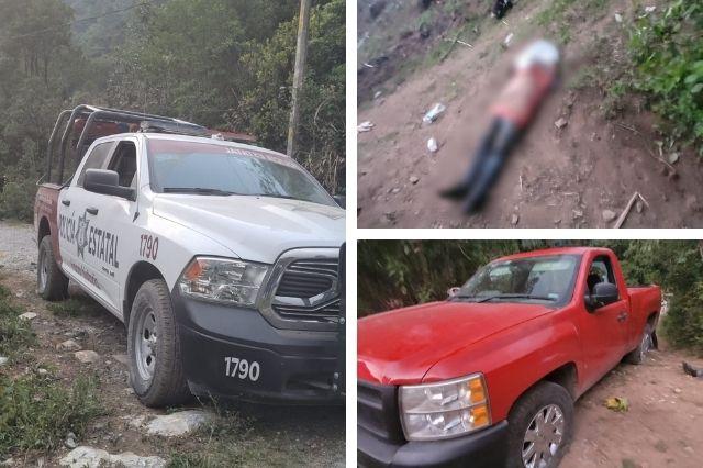 Coyomeapan: un muerto y 8 heridos en enfrentamiento con policías 