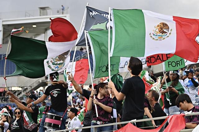 México-Argentina, el partido más solicitado de Catar 2022