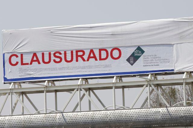 Puebla: Espectaculares de propaganda electoral proliferan, van 106 en 3 días