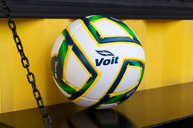 Este es el balón oficial de la Liga MX