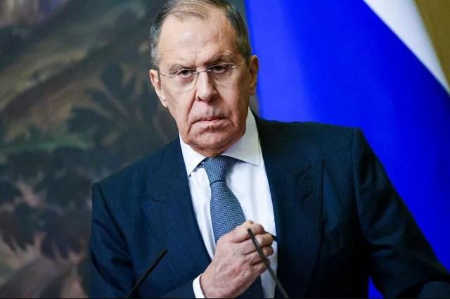 EU no quiere que la guerra termine, dice ministro ruso
