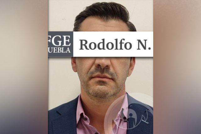 Millonarios contratos llevaron a la captura de Rodolfo Chávez Escudero
