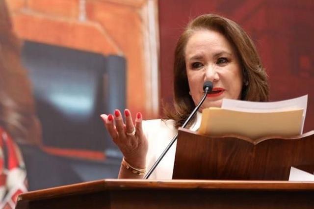 Explica UNAM despido de Martha Rodríguez, asesora de Yasmín Esquivel