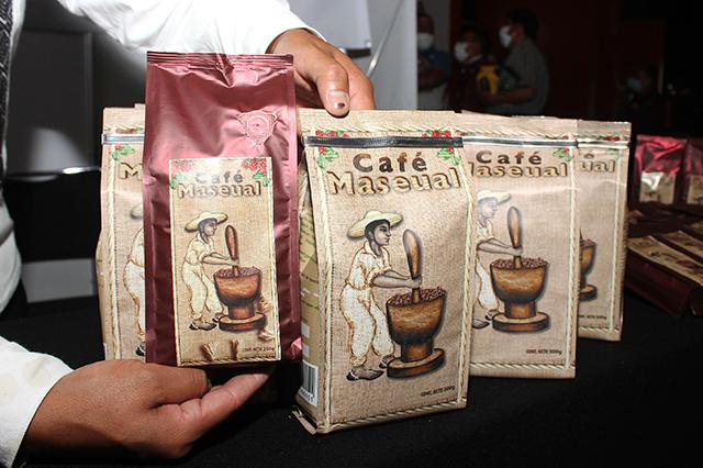Delicias cafeteras con la Expo Café Orgullo Puebla