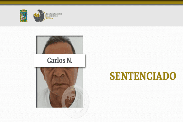 Sentencian a 5 años de prisión a exlíder tianguista de Texmelucan