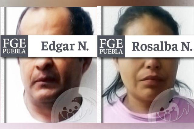 Extorsión en Puebla: arrestan a dos; así operaban