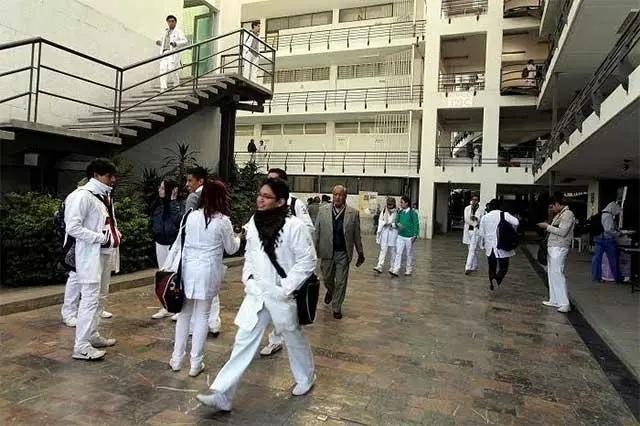 Facultad de Medicina de la BUAP pospone regreso a clases presenciales