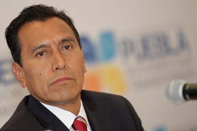 Facundo Rosas se ampara contra SEIDO por el caso García Luna
