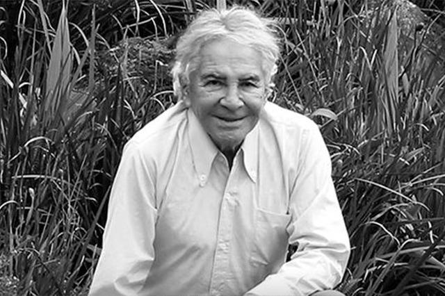Fallece el historiador y mesoamericanista Enrique Florescano a los 85 años