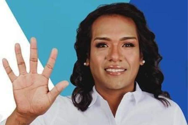 Fallece Keyra Salgado, excandidata LGBTTTIQA+ a la alcaldía de Tilapa