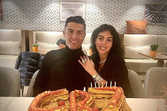 Fallece uno de los gemelos que esperaban Cristiano Ronaldo y su esposa