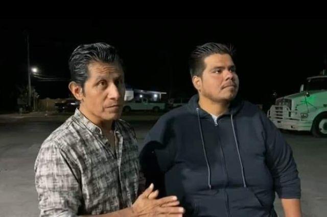 Familia Michoacana libera a periodista secuestrado en Guerrero (video)