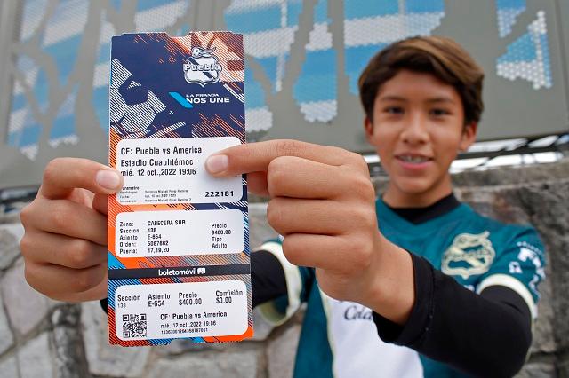 Liga MX: así se aplicará el FAN ID en estadios de México
