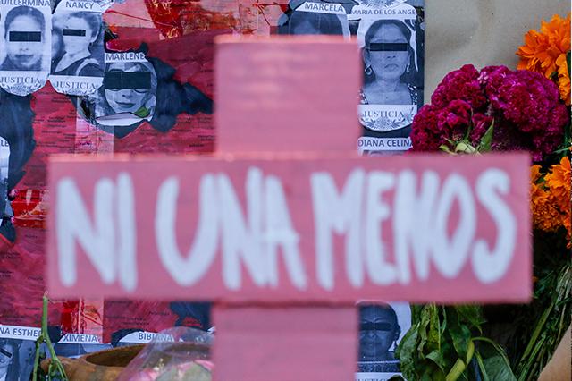 Violencia familiar y robo, los delitos al alza en Puebla